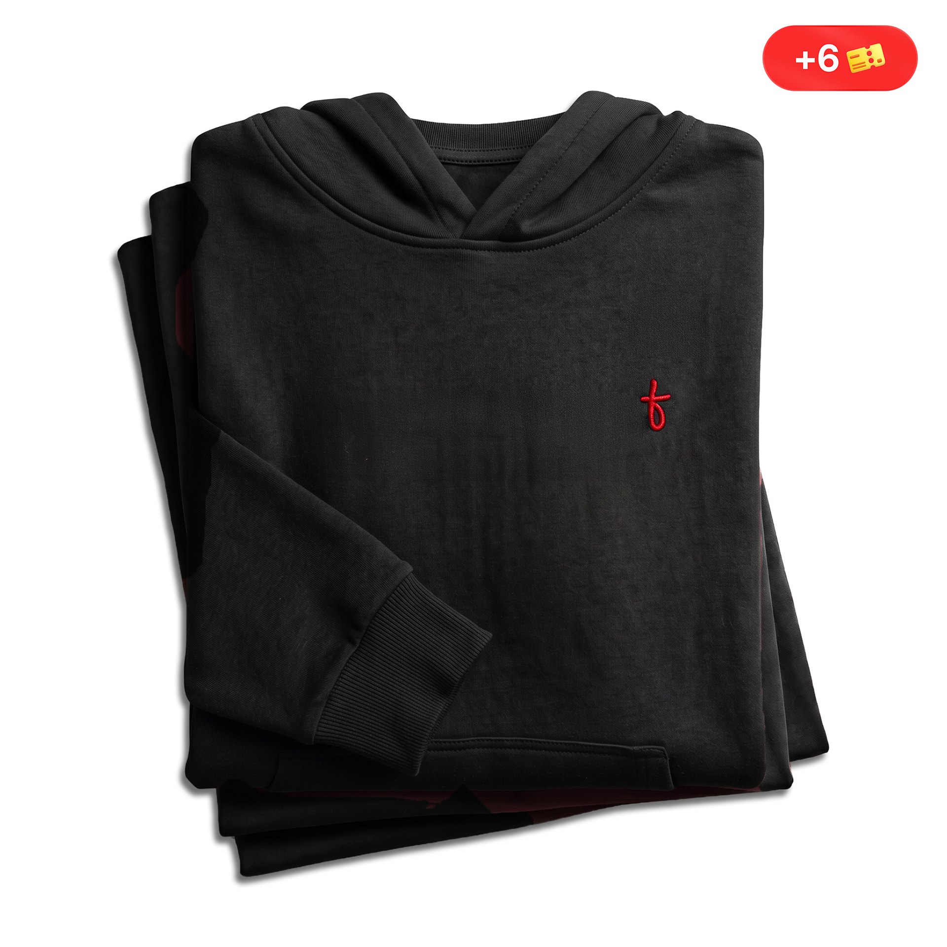 Hoodie Fuze
