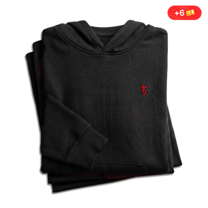 Hoodie Fuze