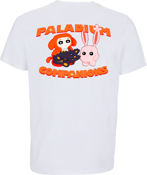 T-shirt Edition Paladium Limité - Companion Update