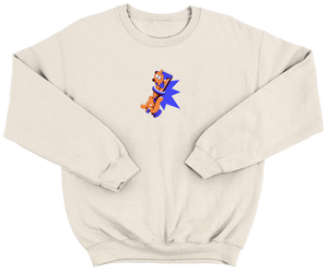 Create & Didier - Sweatshirt