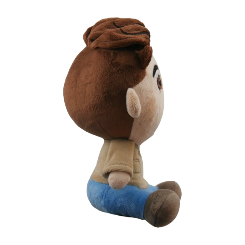 Peluche Aywen