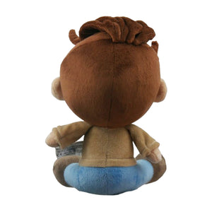 Peluche Aywen