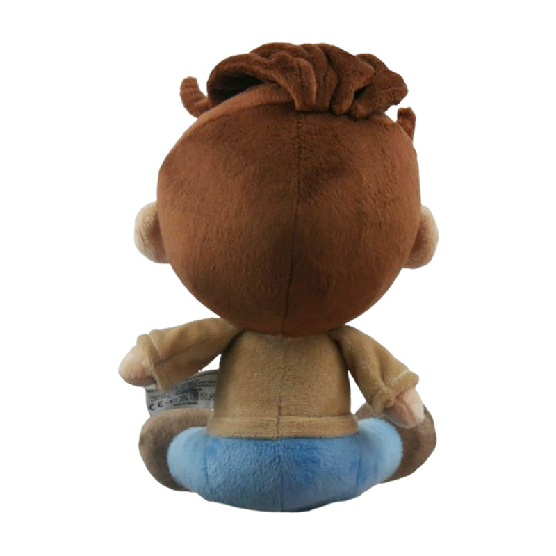 Peluche Aywen