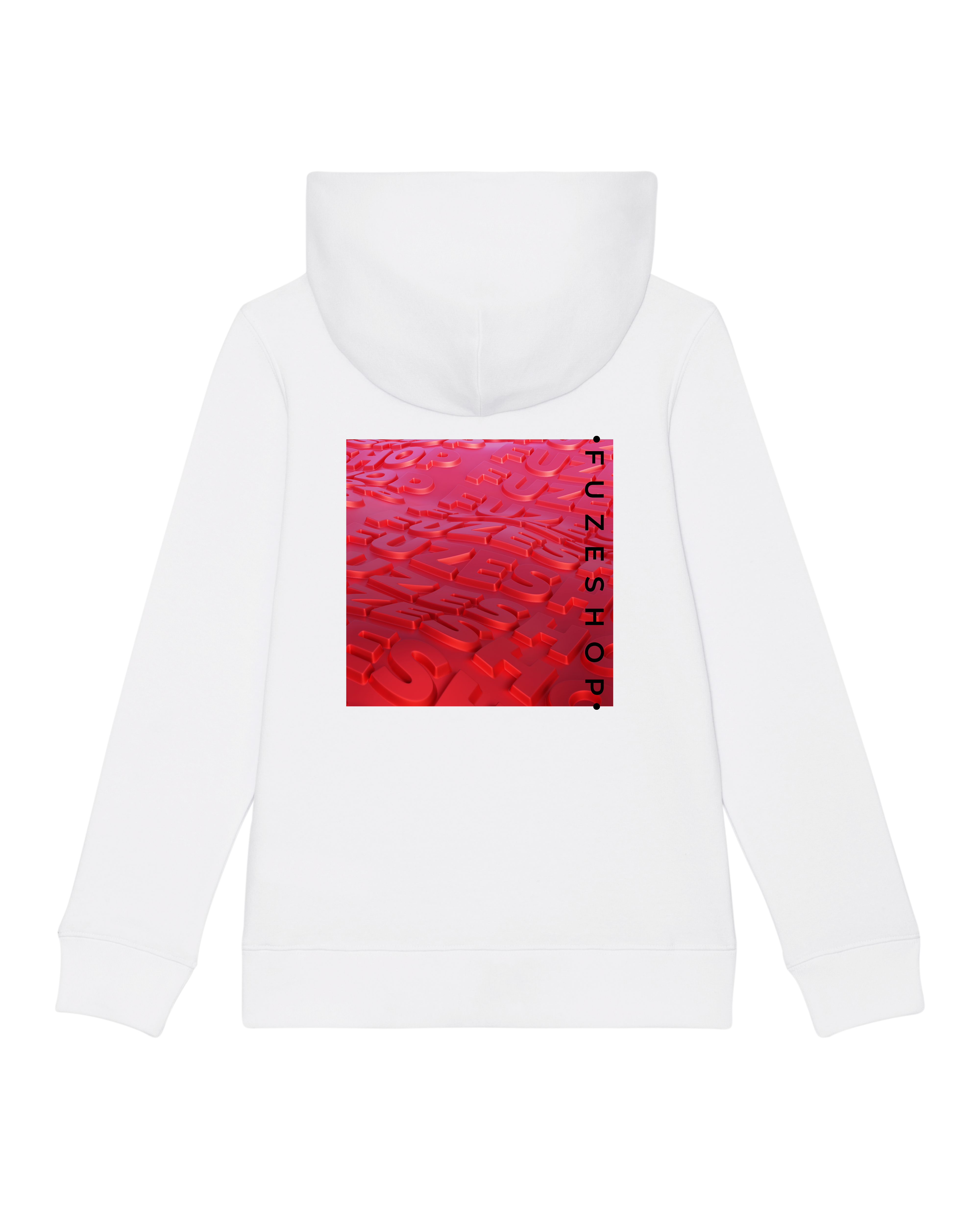 Red Didier enfant