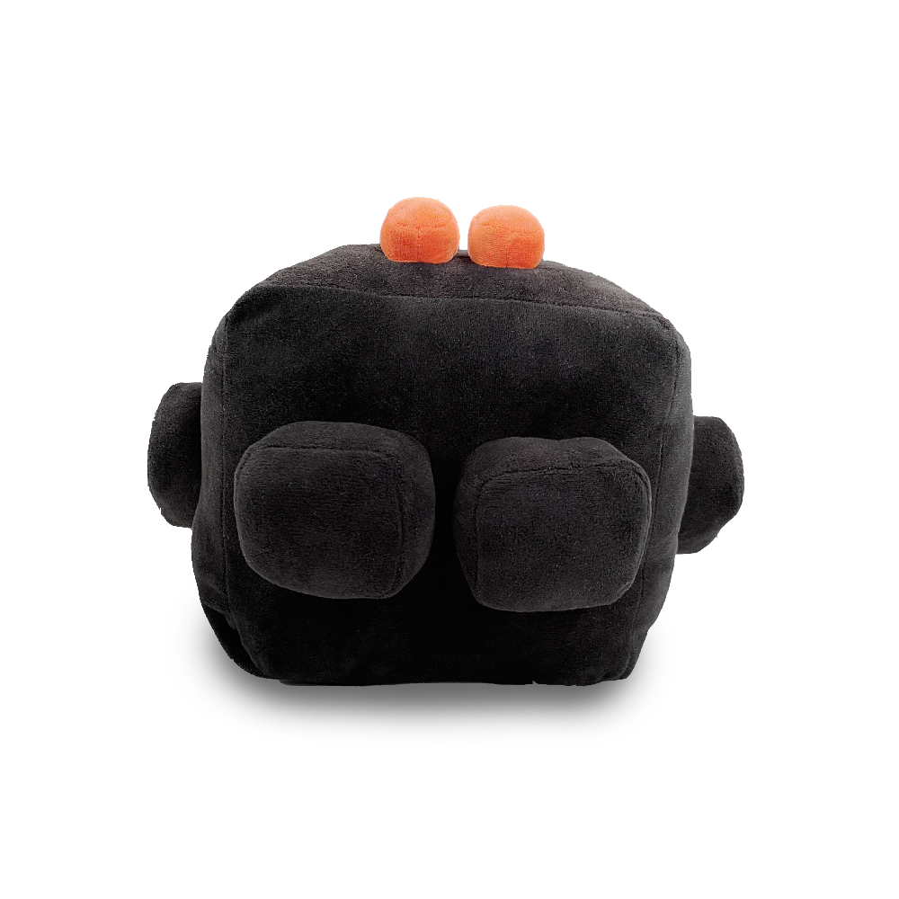 Peluche Didier Blockling