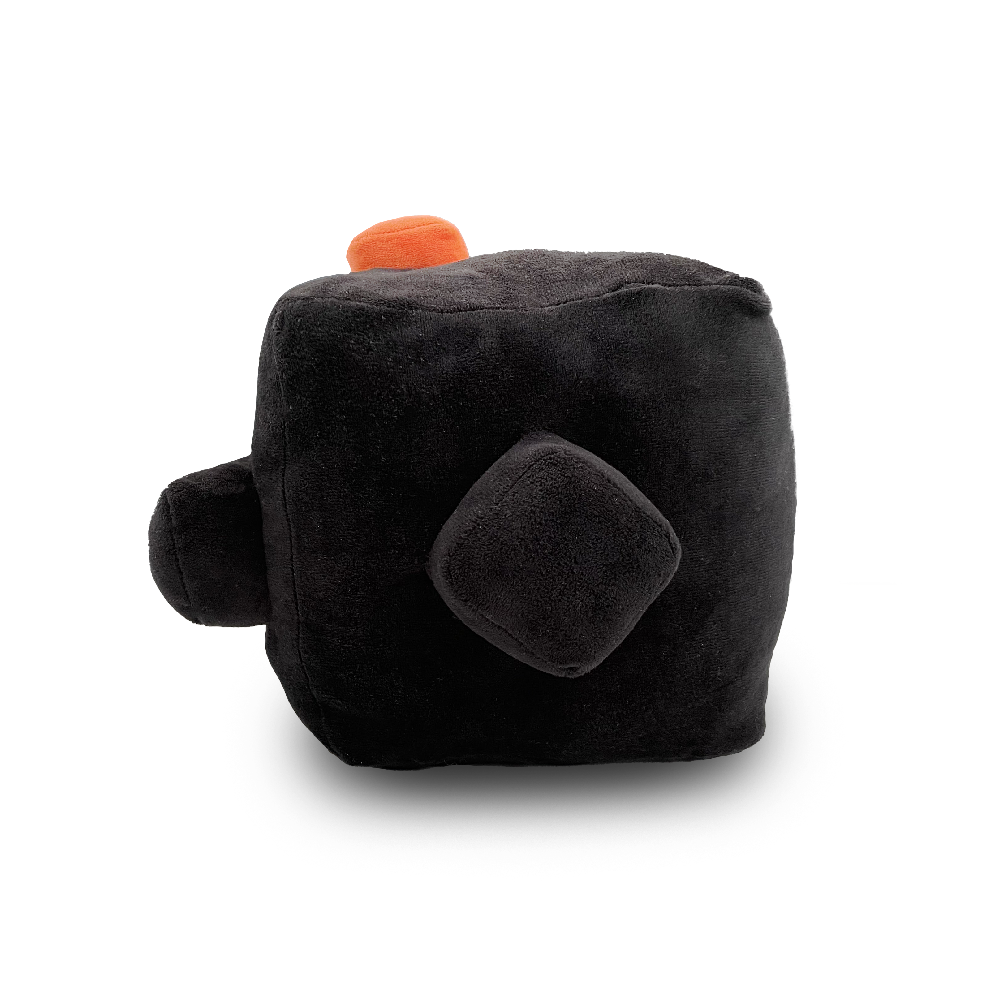 Peluche Didier Blockling