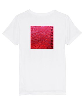 T-shirt Red Didier enfant