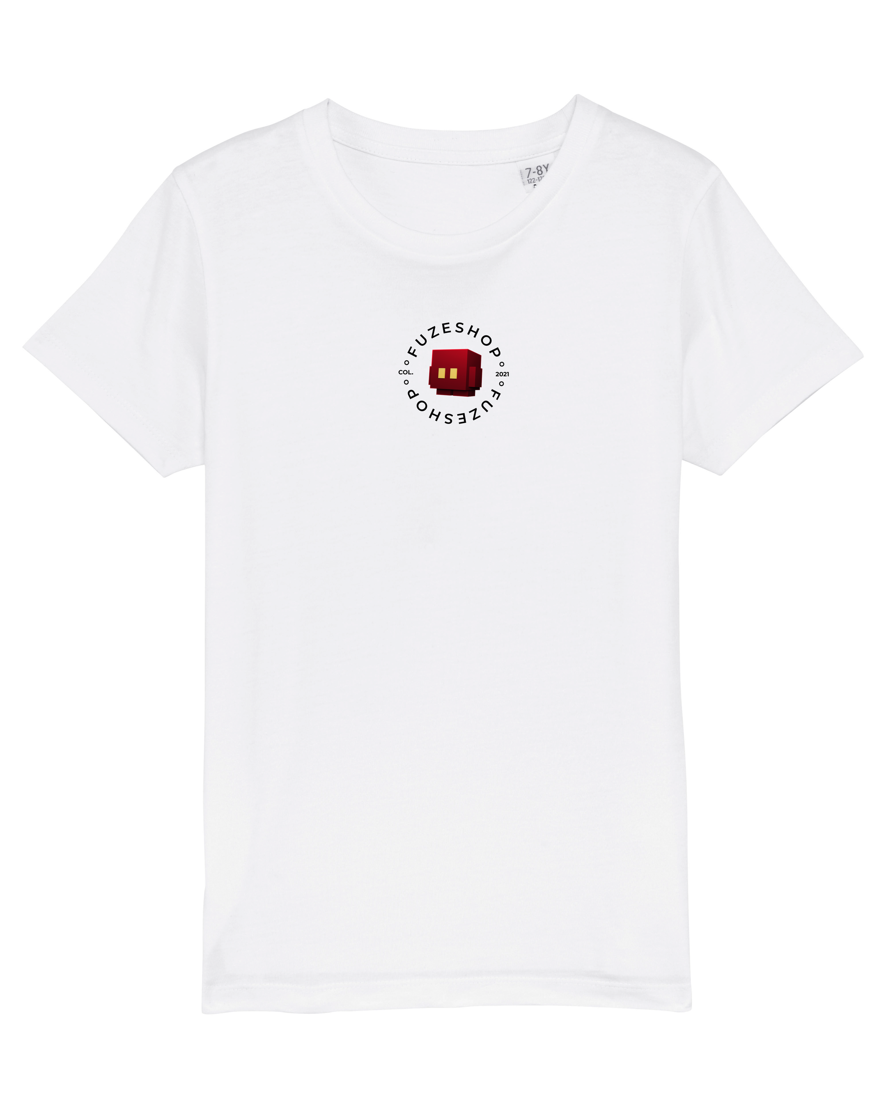 T-shirt Red Didier enfant