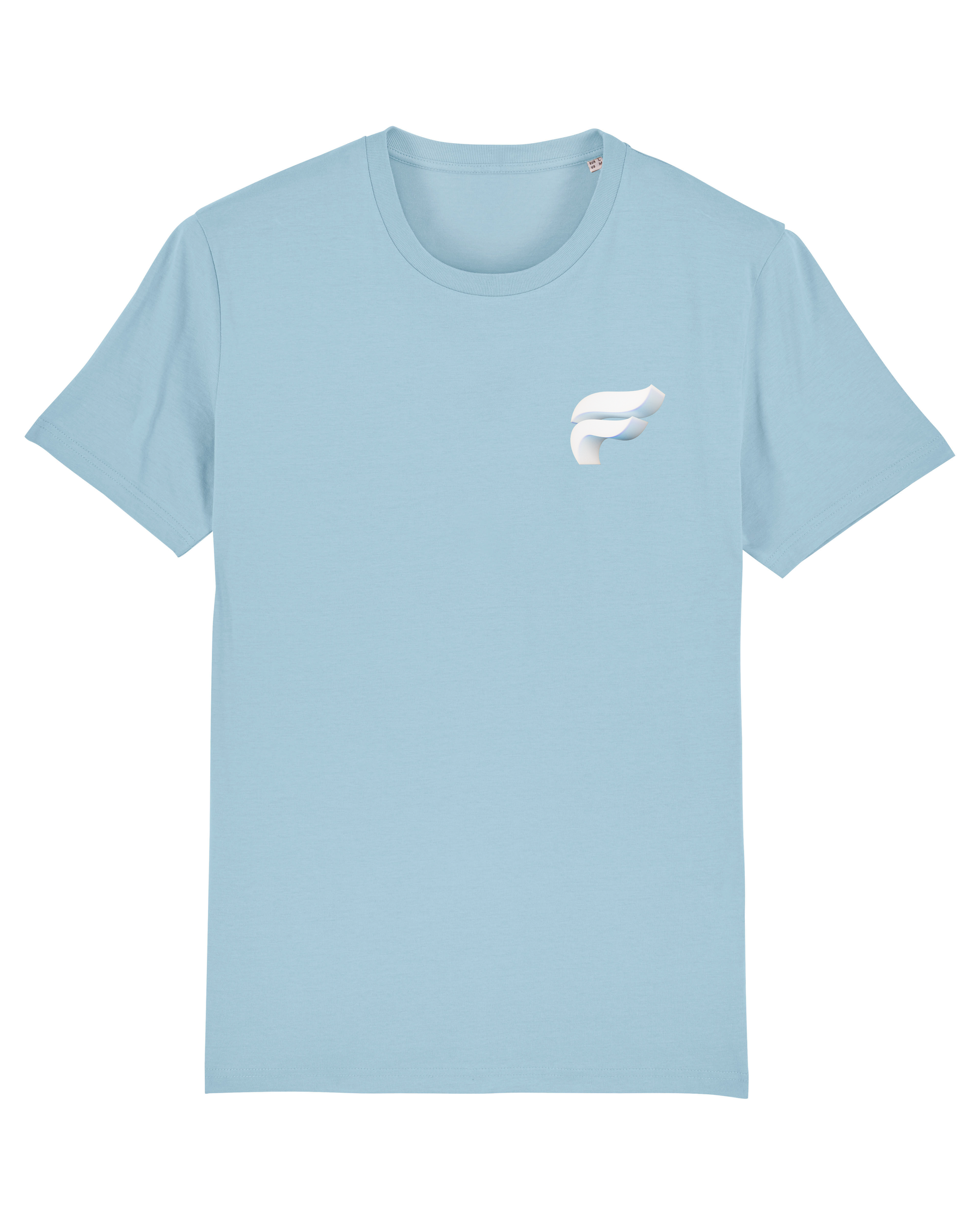 T-shirt Fuze Wave