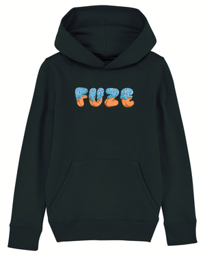 Sweatshirt Fuze Donuts Enfant