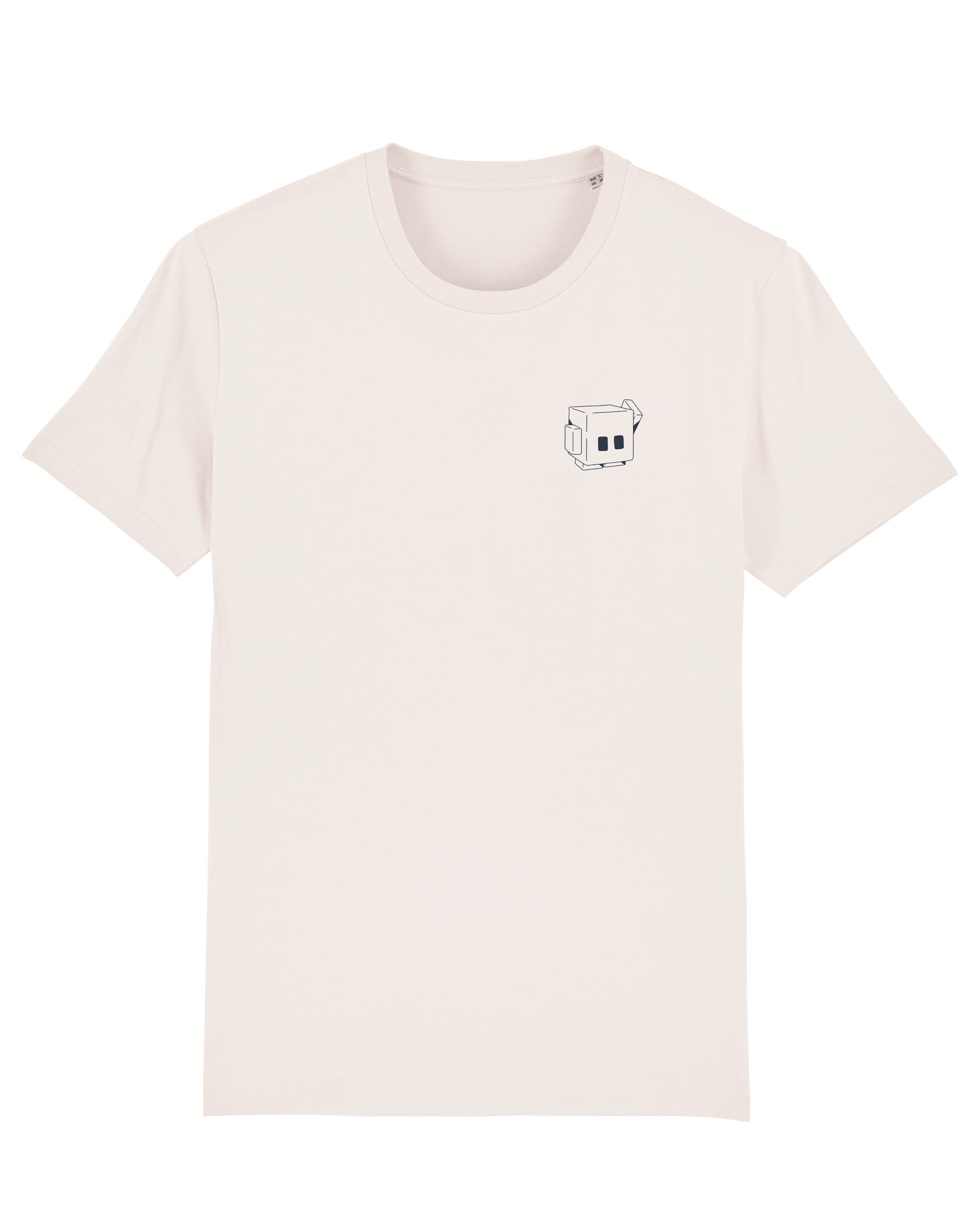 T-shirt Fuze World