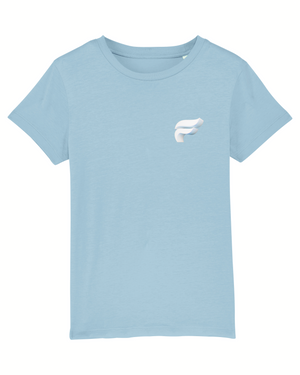 T-shirt Fuze Wave enfant