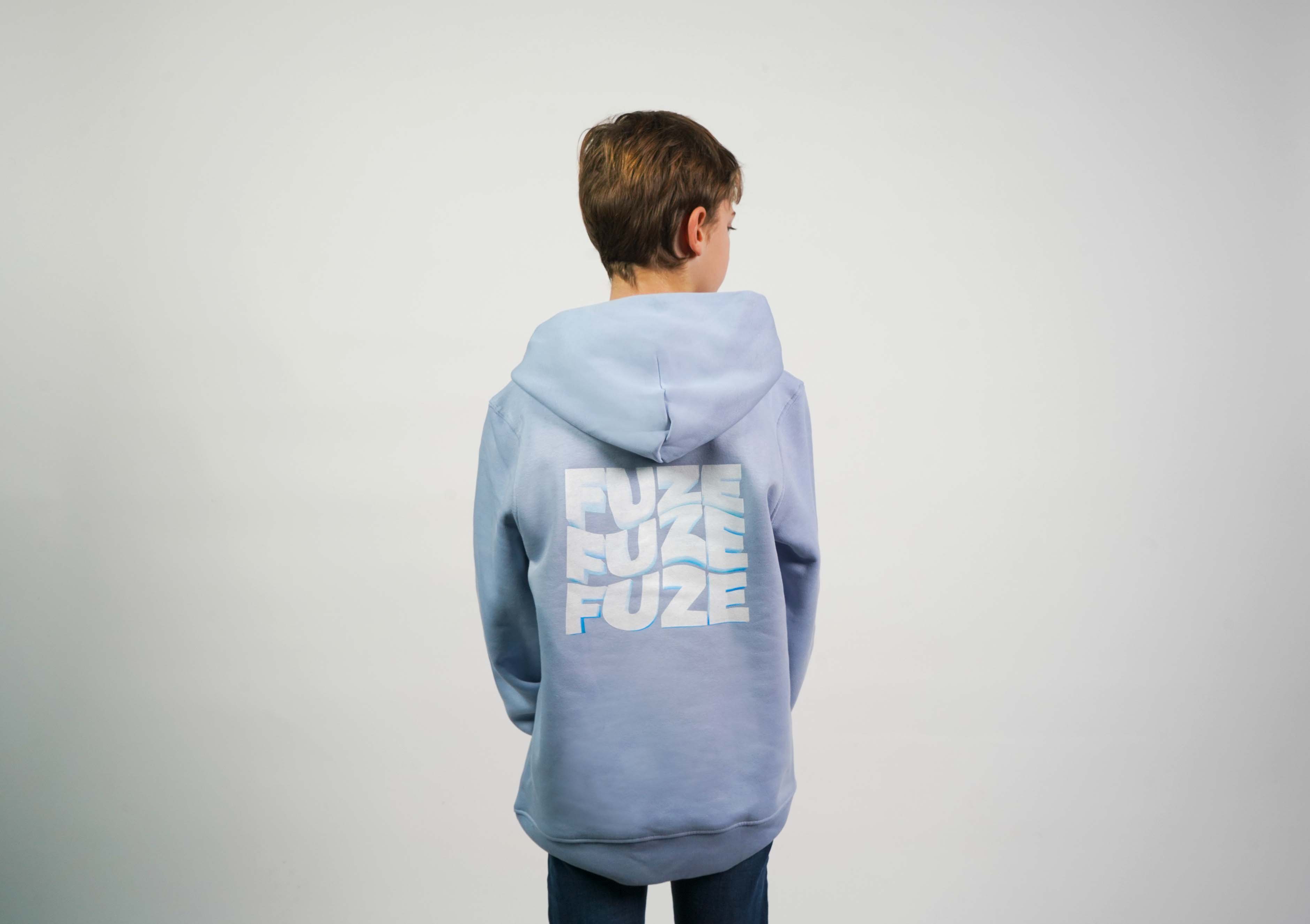 Fuze Wave enfant