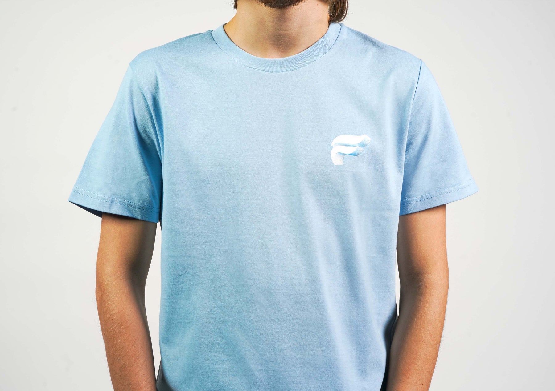 T-shirt Fuze Wave