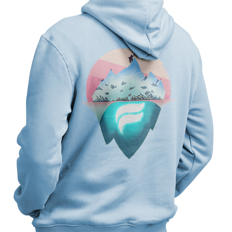 Fuze Wave Winter Edition