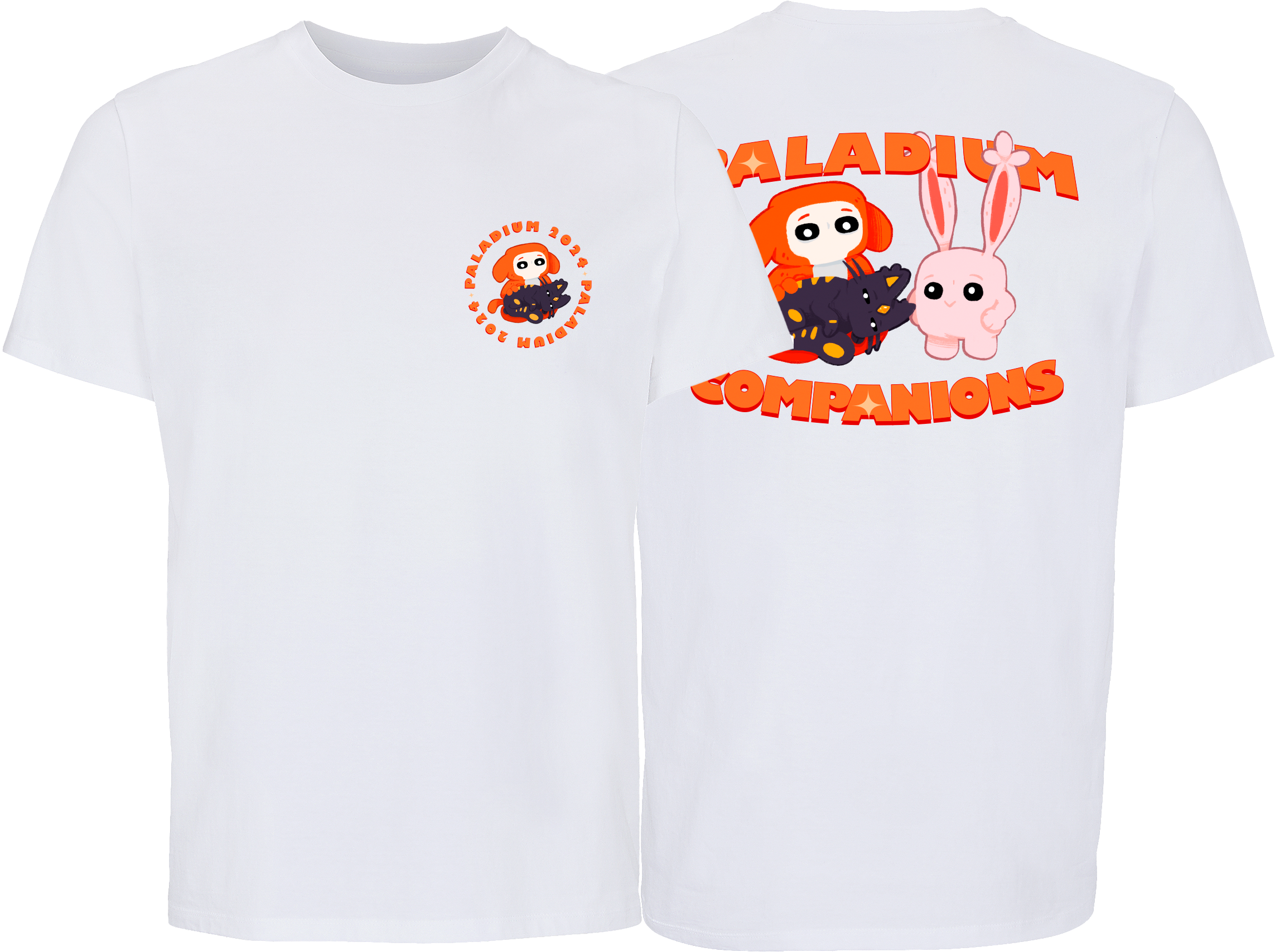 Paladium Edition