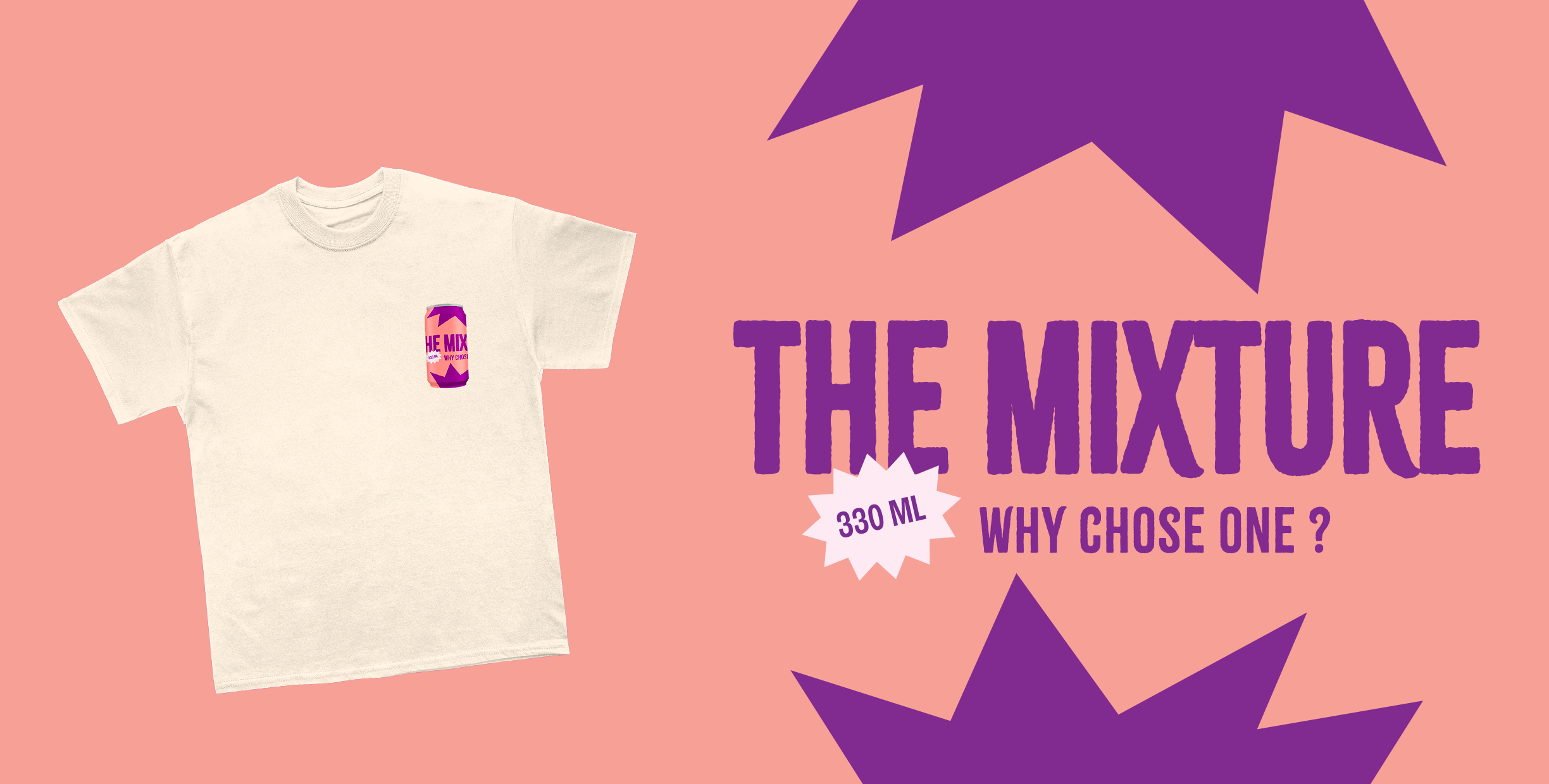 The Mixture