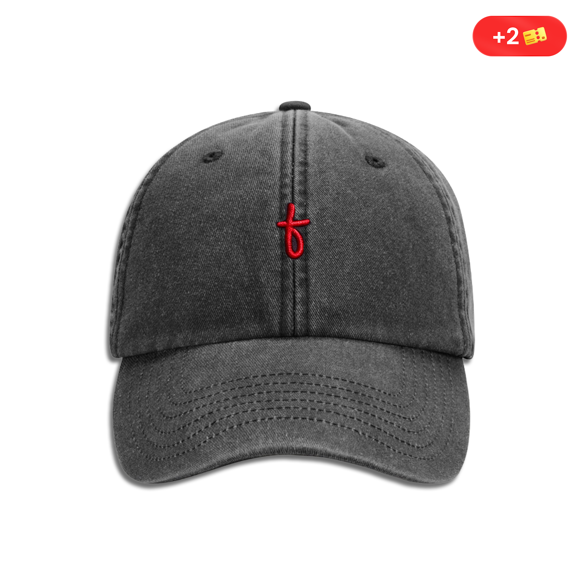 Casquette Fuze