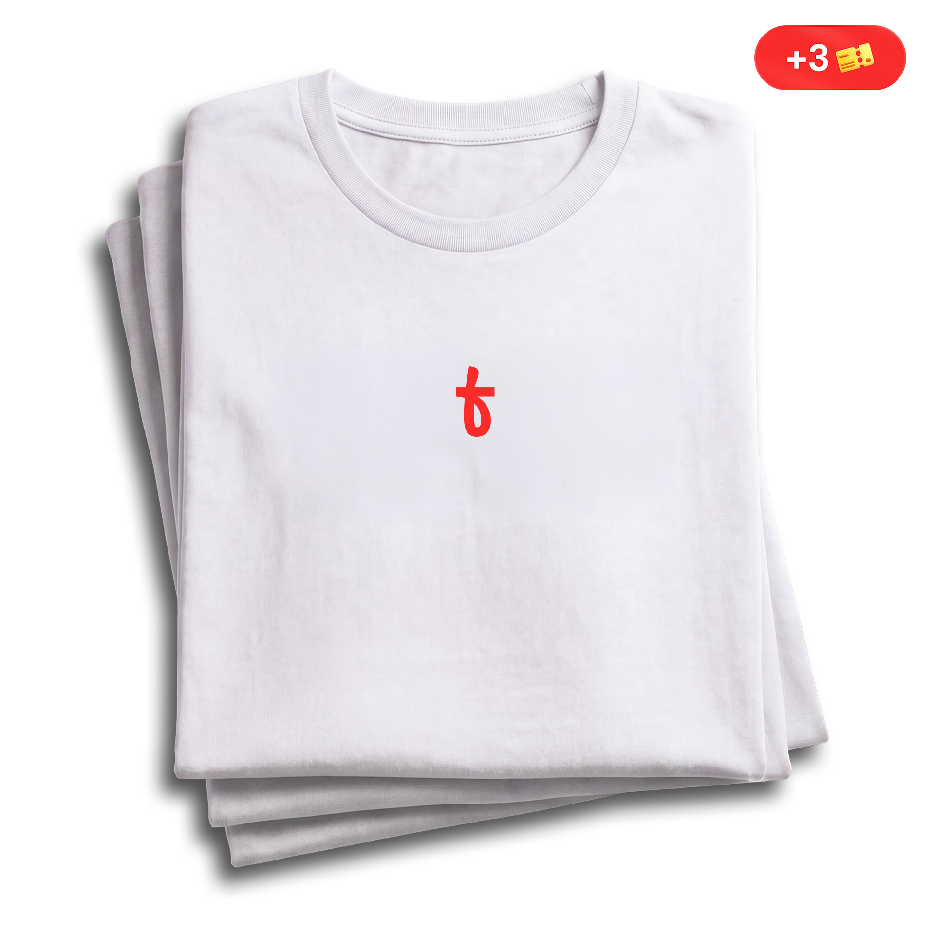T-shirt Objectivement