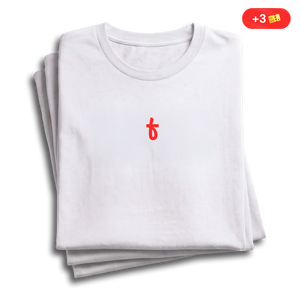 T-shirt Objectivement
