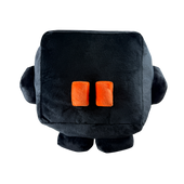 Peluche Didier Blockling
