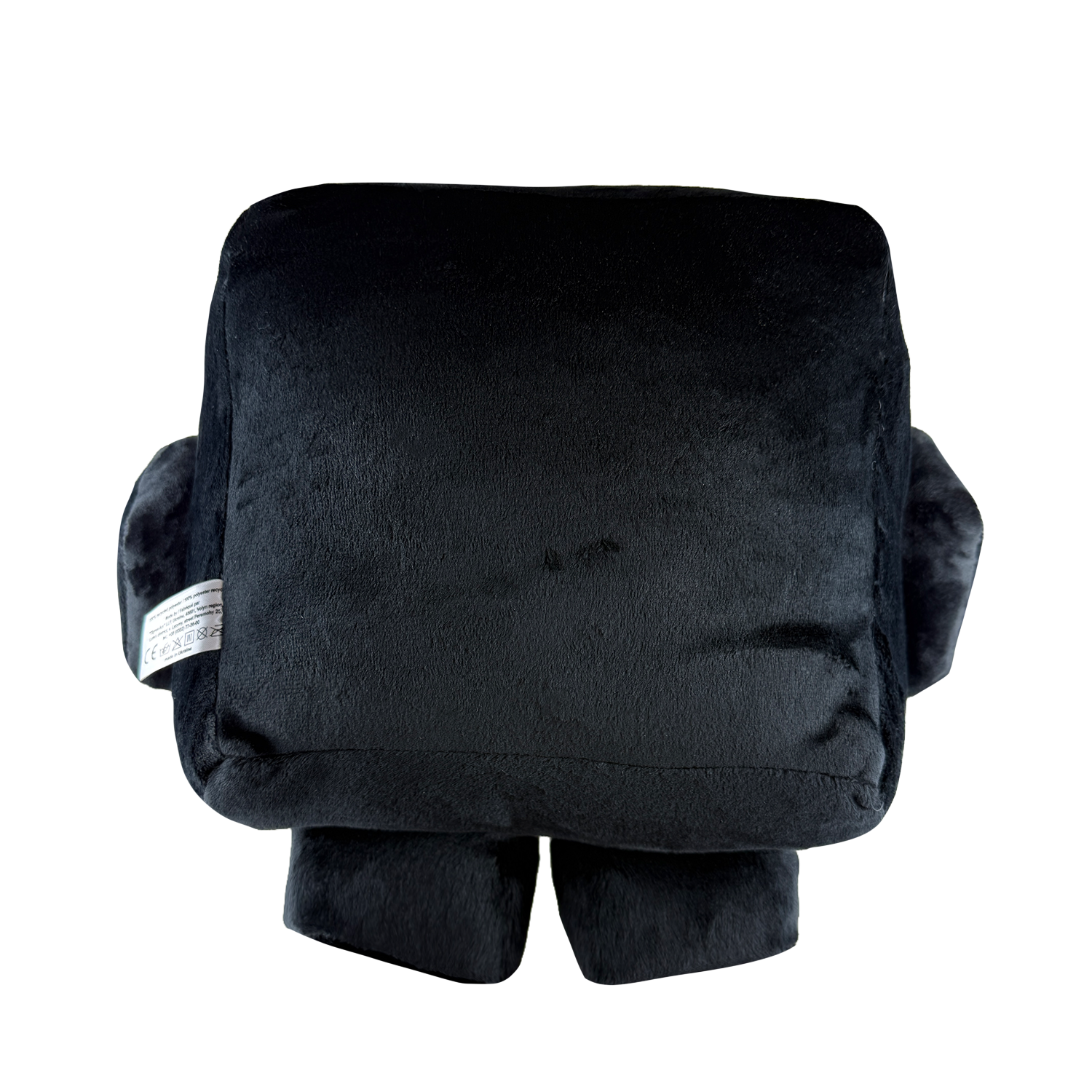 Peluche Didier Blockling