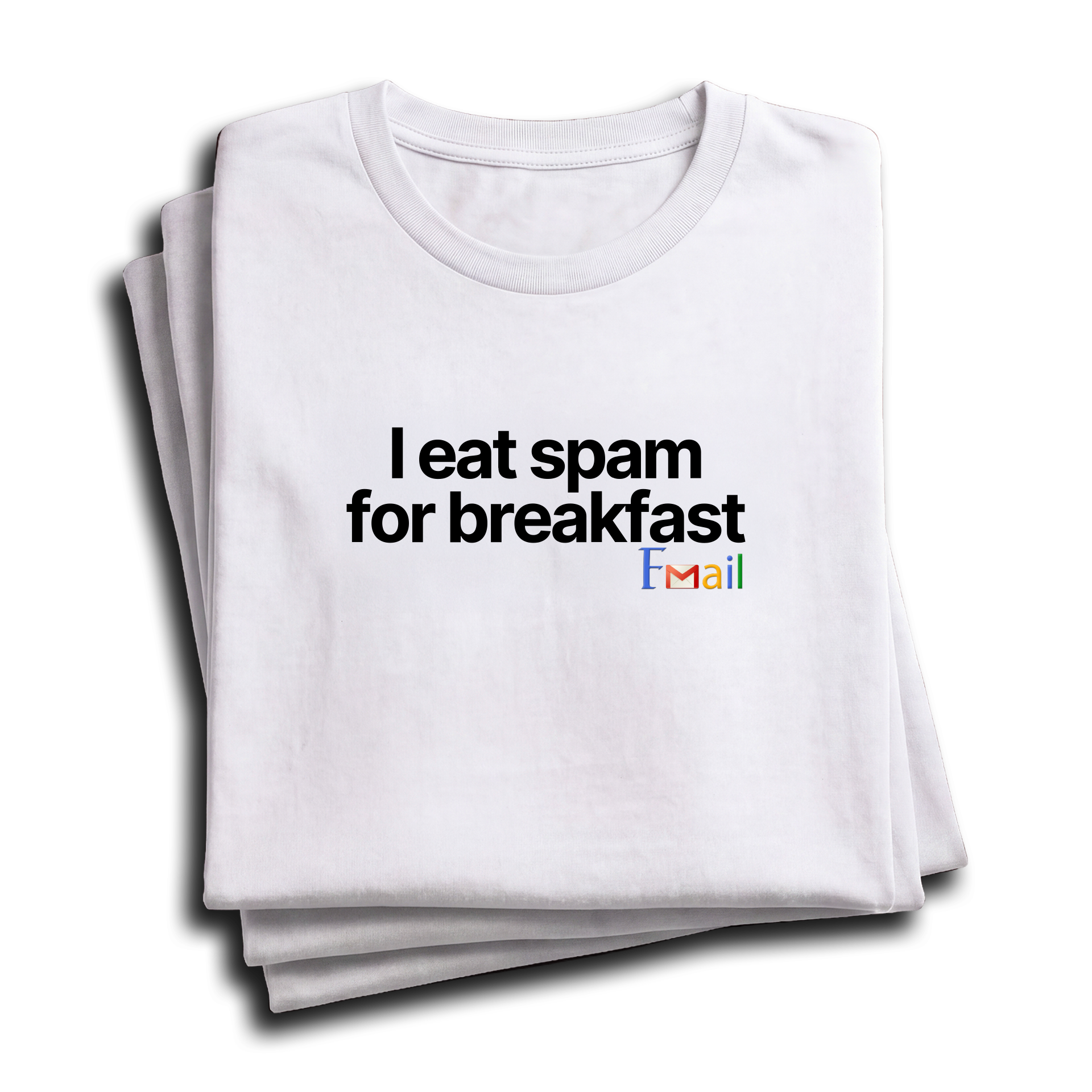 T-shirt FMail