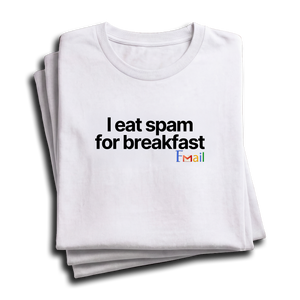 T-shirt FMail