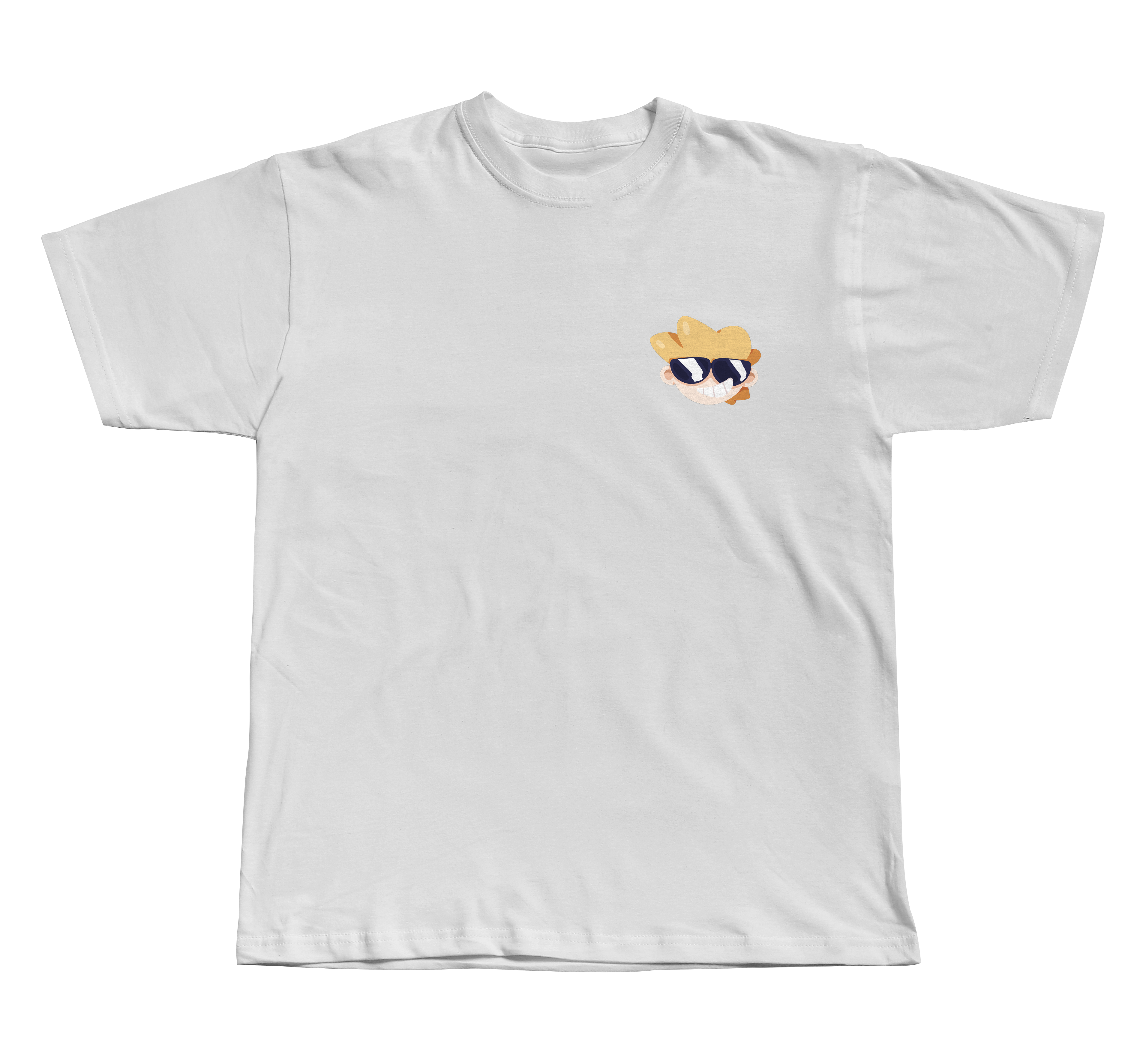 Pack 2 T-shirt collection estivale 2025 [PRÉCOMMANDE]