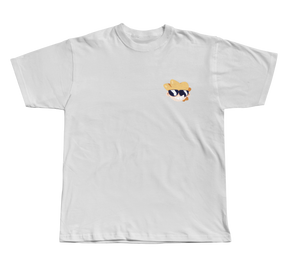 T-Shirt à la plage [PRÉCOMMANDE]
