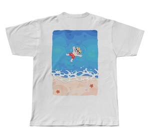 Pack 2 T-shirt collection estivale 2025 [PRÉCOMMANDE]