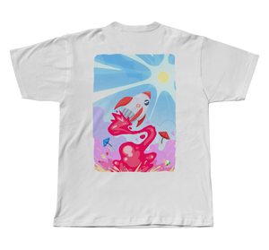 Pack 2 T-shirt collection estivale 2025 [PRÉCOMMANDE]