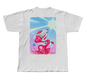 Pack 2 T-shirt collection estivale 2025 [PRÉCOMMANDE]