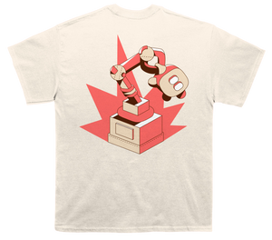 Create & Didier - T-shirt