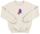 Create & Didier - Sweatshirt