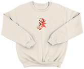 Create & Didier - Sweatshirt