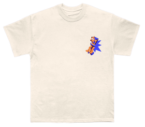 Create & Didier - T-shirt