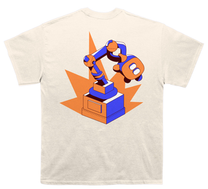 Create & Didier - T-shirt