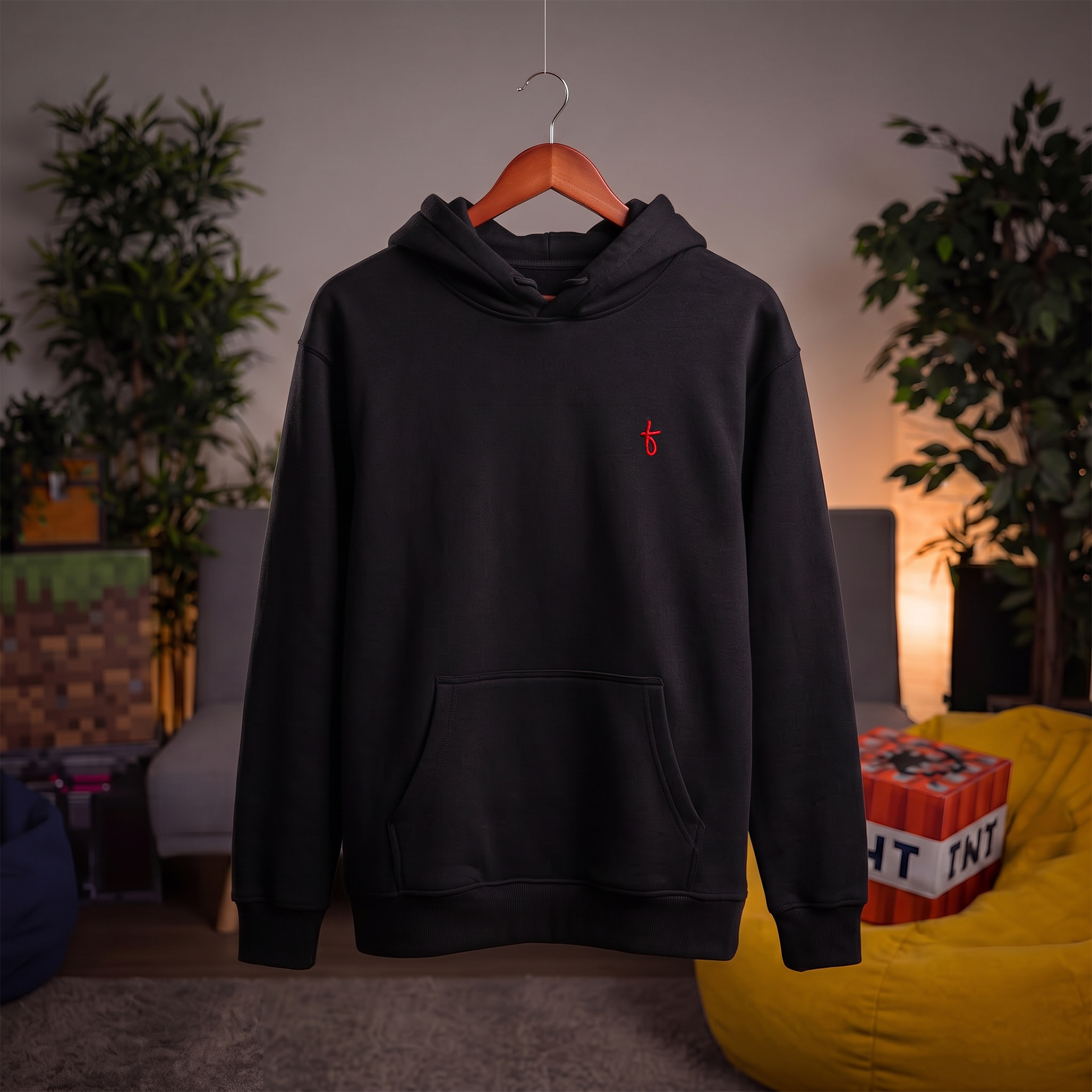 Hoodie Fuze