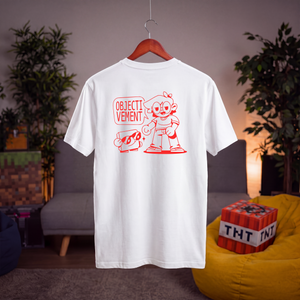 T-shirt Objectivement
