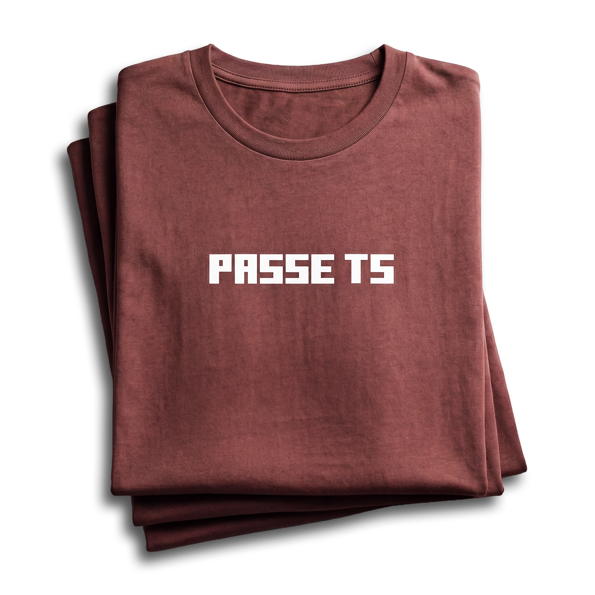 T-shirt Passe TS