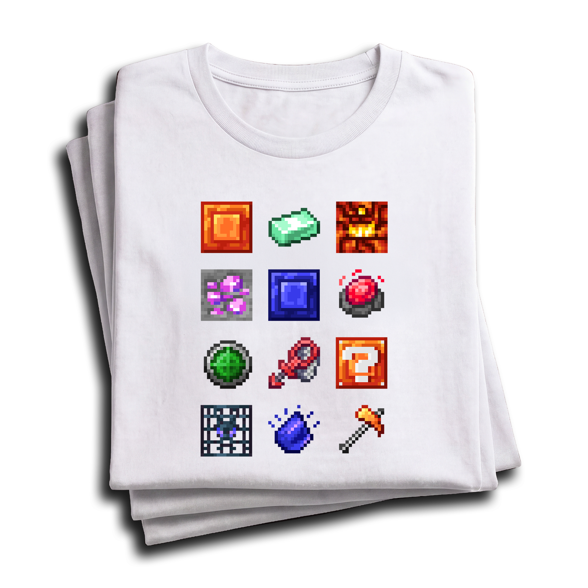 T-shirt PLDM