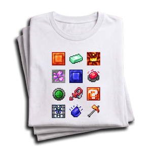 T-shirt PLDM