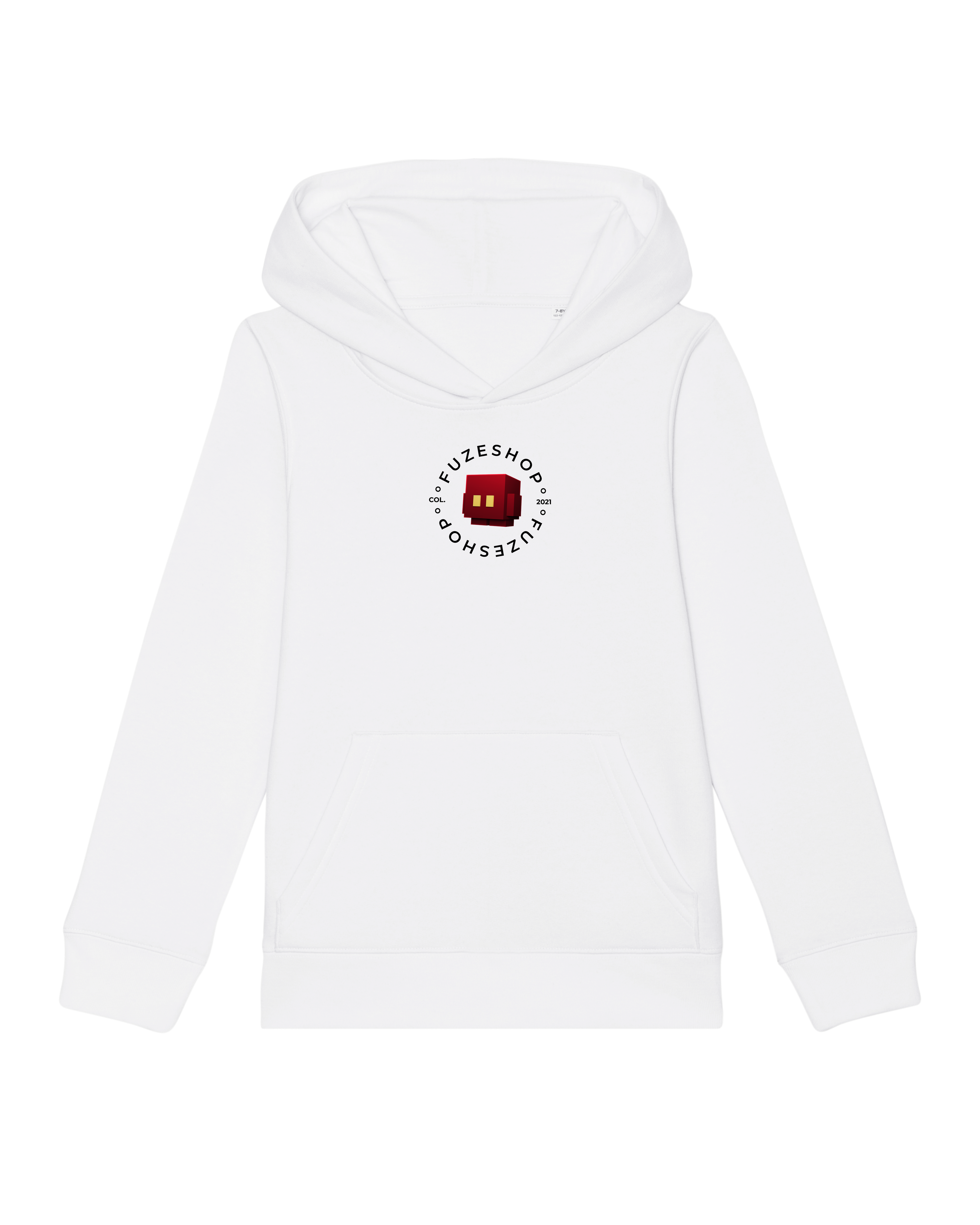 Red Didier enfant