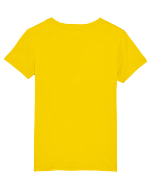 T-shirt Fuze Donuts enfant