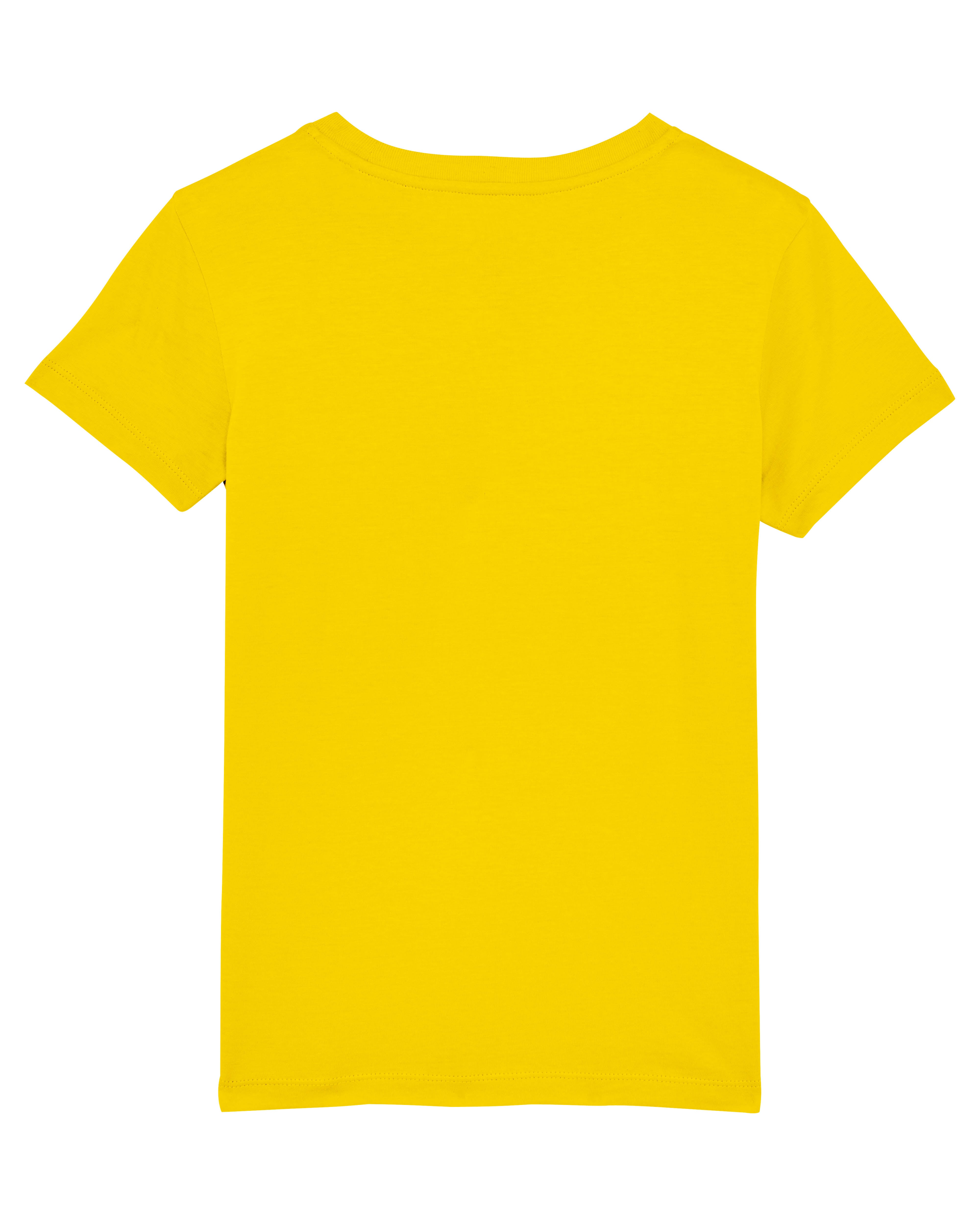 T-shirt Fuze Donuts enfant