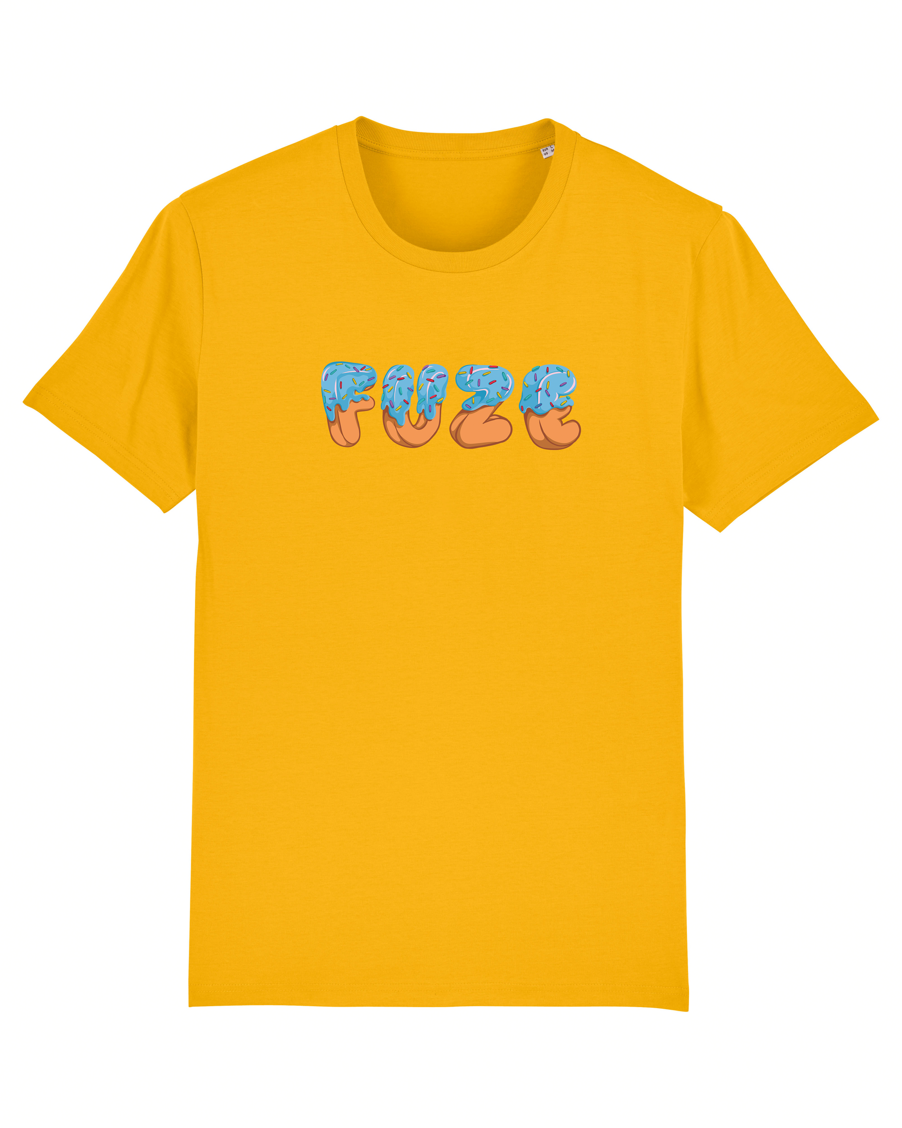 T-shirt Fuze Donuts