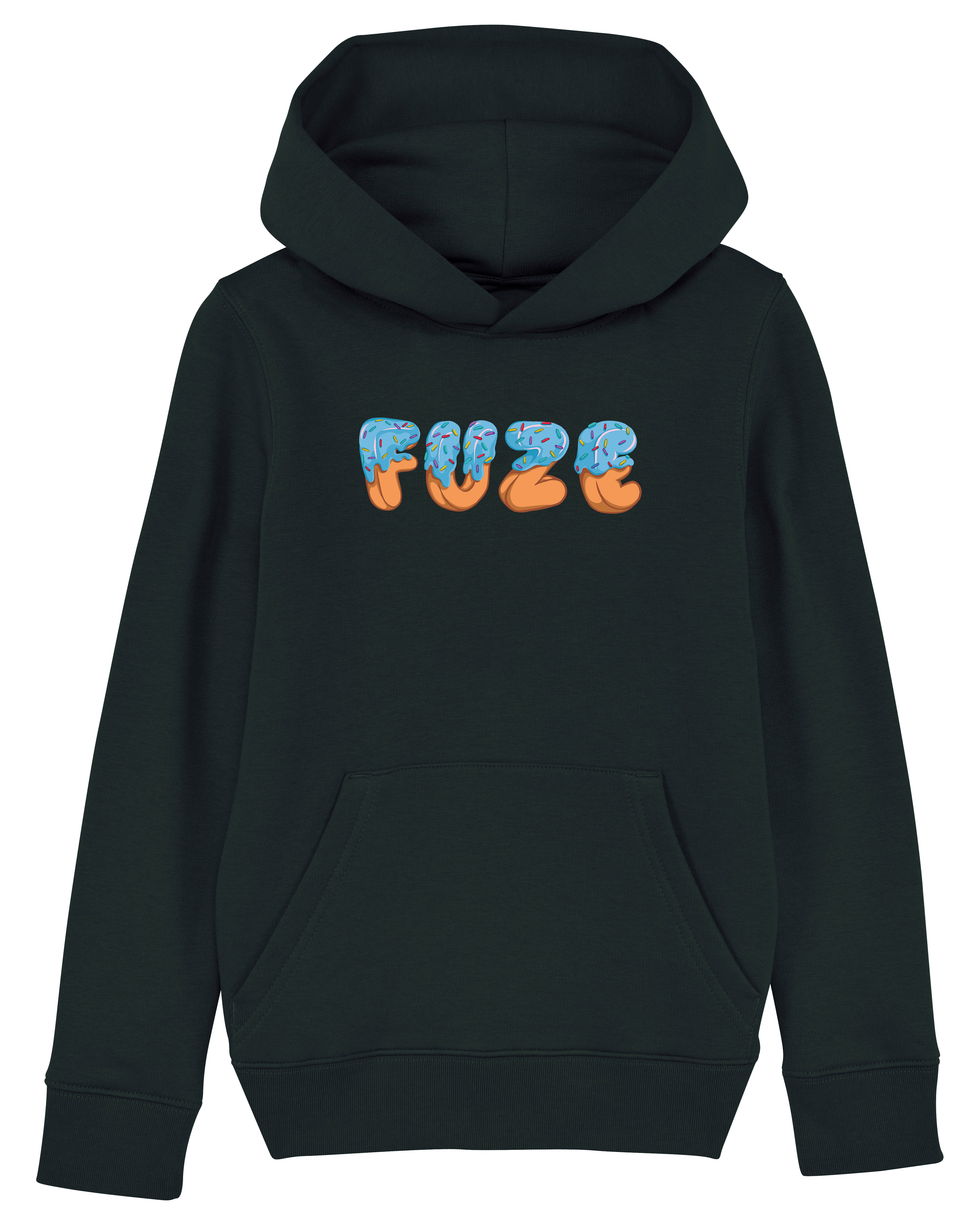 Sweatshirt Fuze Donuts Enfant