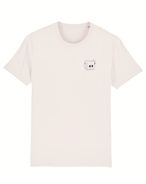 T-shirt Fuze World