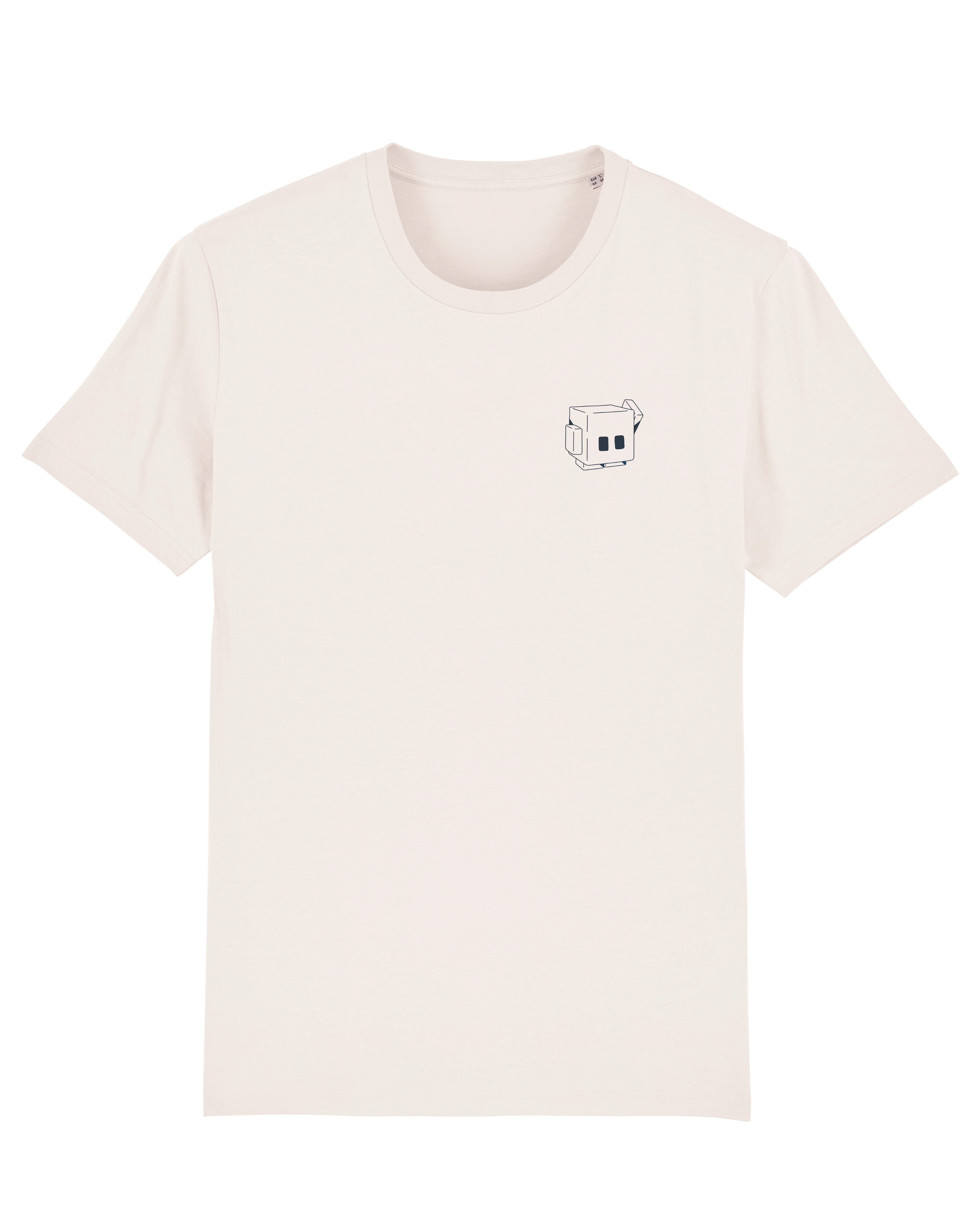 T-shirt Fuze World